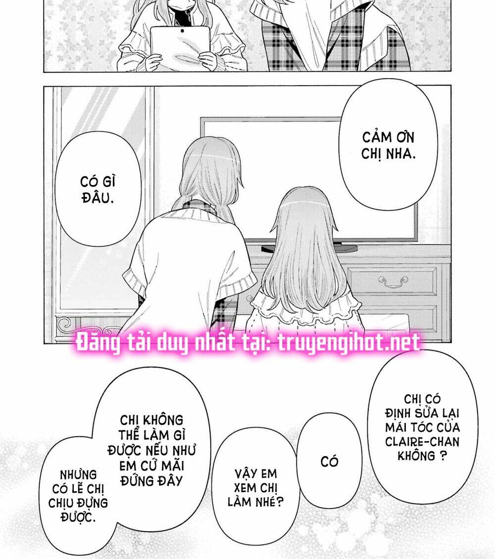 Nàng Nổi Loạn X Chàng Thợ May - Chapter 76 - Page 17