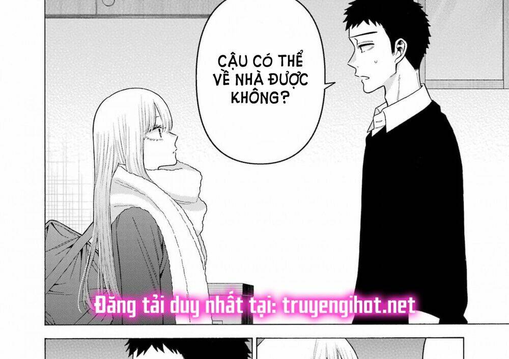 Nàng Nổi Loạn X Chàng Thợ May - Chapter 77 - Page 9