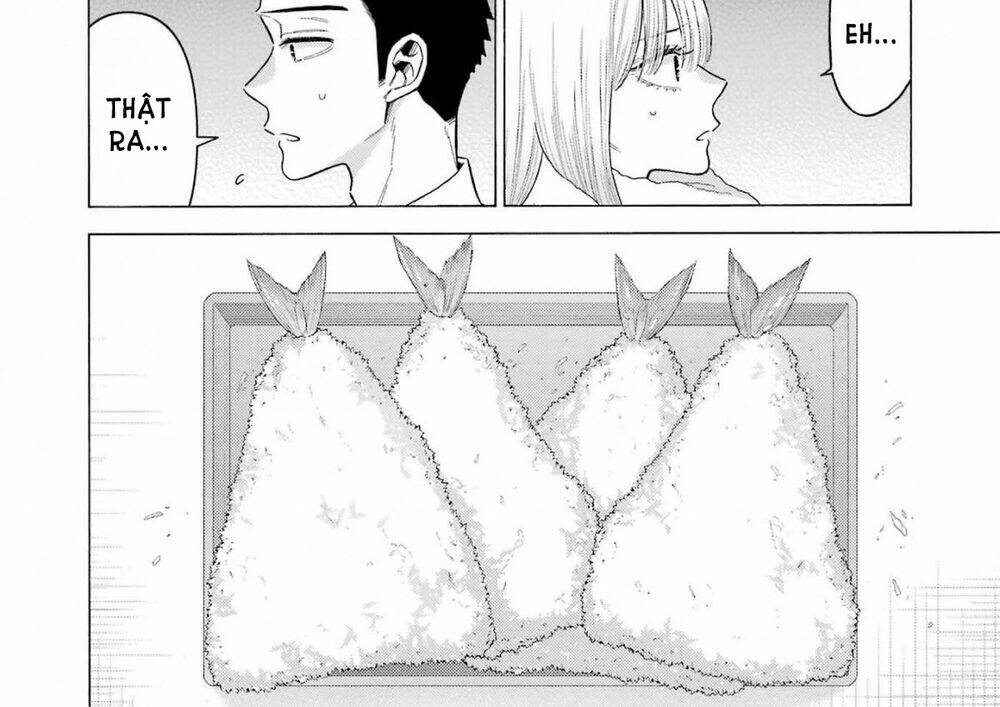 Nàng Nổi Loạn X Chàng Thợ May - Chapter 77 - Page 10