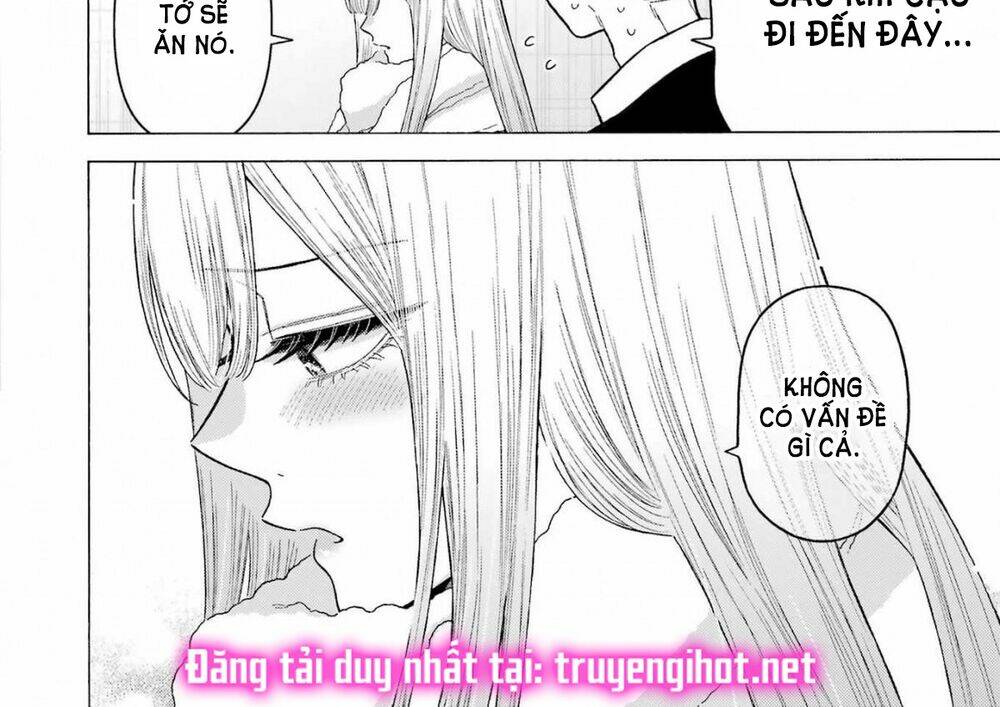 Nàng Nổi Loạn X Chàng Thợ May - Chapter 77 - Page 14