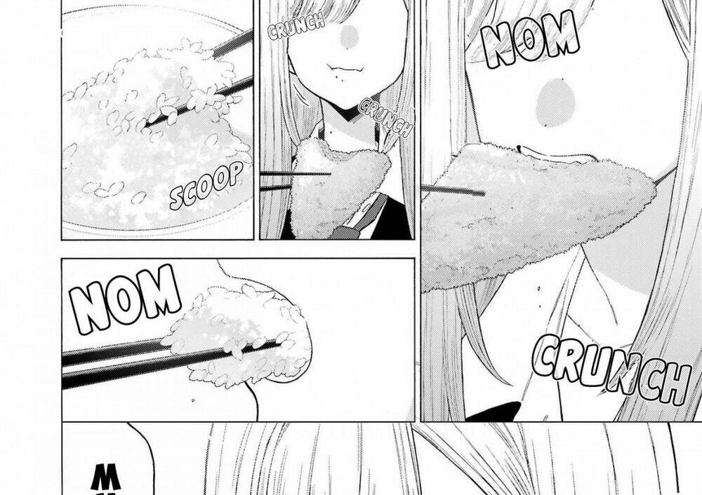 Nàng Nổi Loạn X Chàng Thợ May - Chapter 77 - Page 17