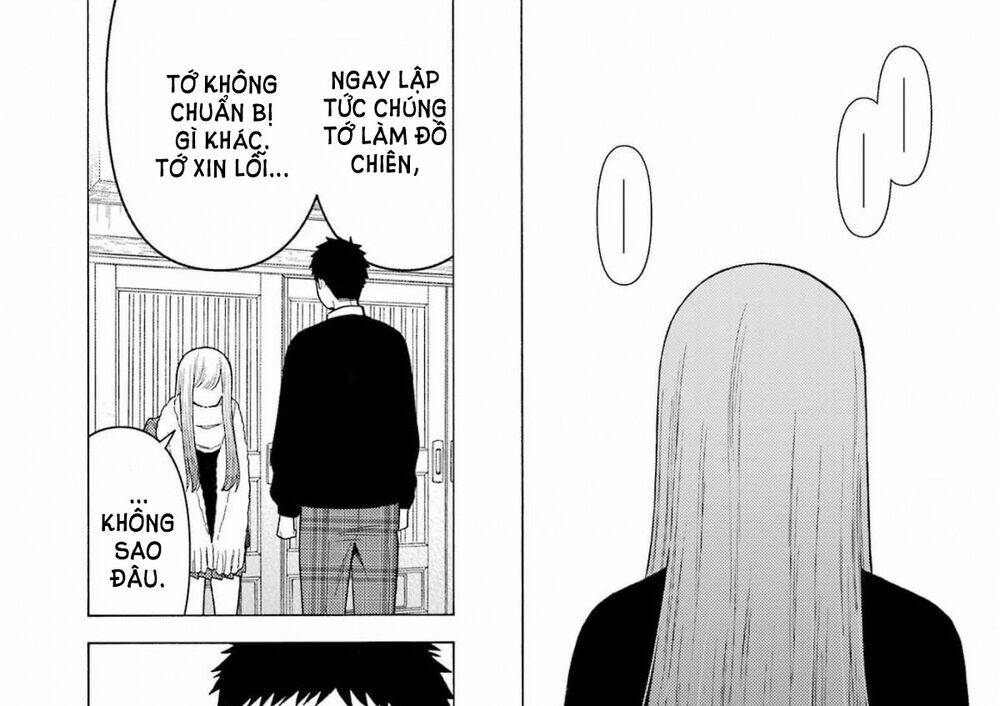 Nàng Nổi Loạn X Chàng Thợ May - Chapter 77 - Page 21