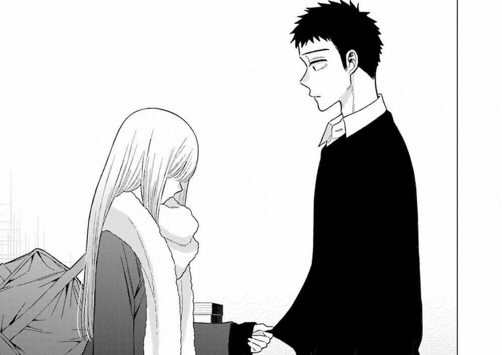 Nàng Nổi Loạn X Chàng Thợ May - Chapter 77 - Page 23