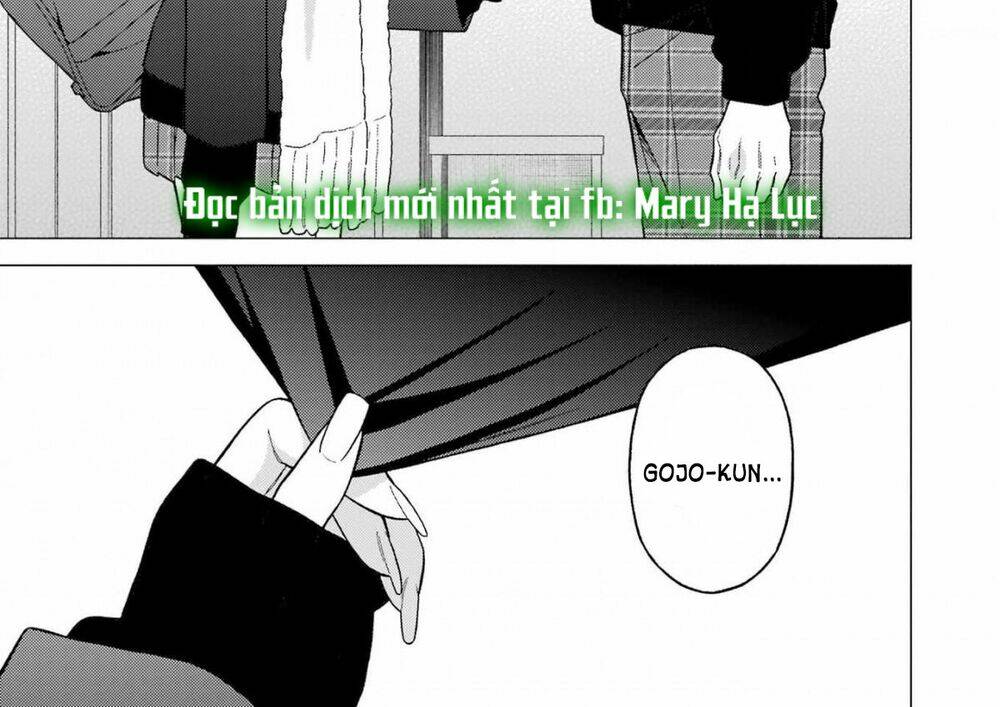 Nàng Nổi Loạn X Chàng Thợ May - Chapter 77 - Page 24