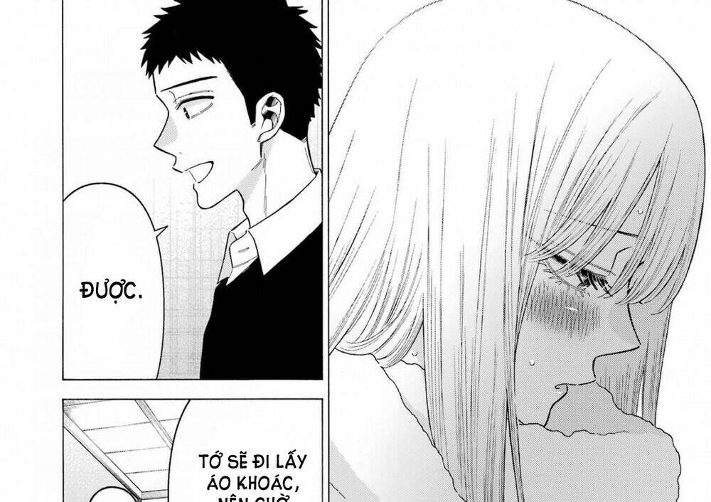 Nàng Nổi Loạn X Chàng Thợ May - Chapter 77 - Page 25