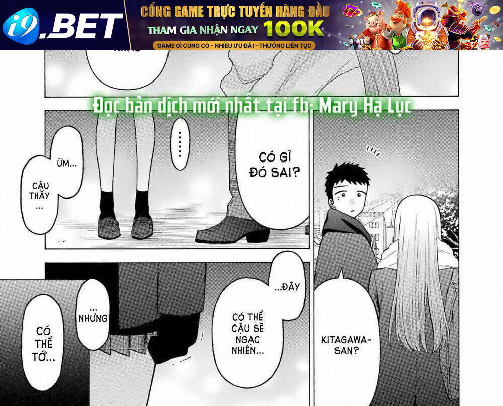 Nàng Nổi Loạn X Chàng Thợ May - Chapter 77 - Page 28