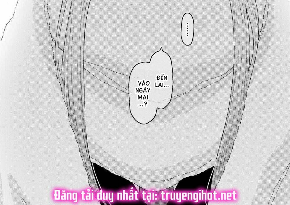 Nàng Nổi Loạn X Chàng Thợ May - Chapter 77 - Page 30