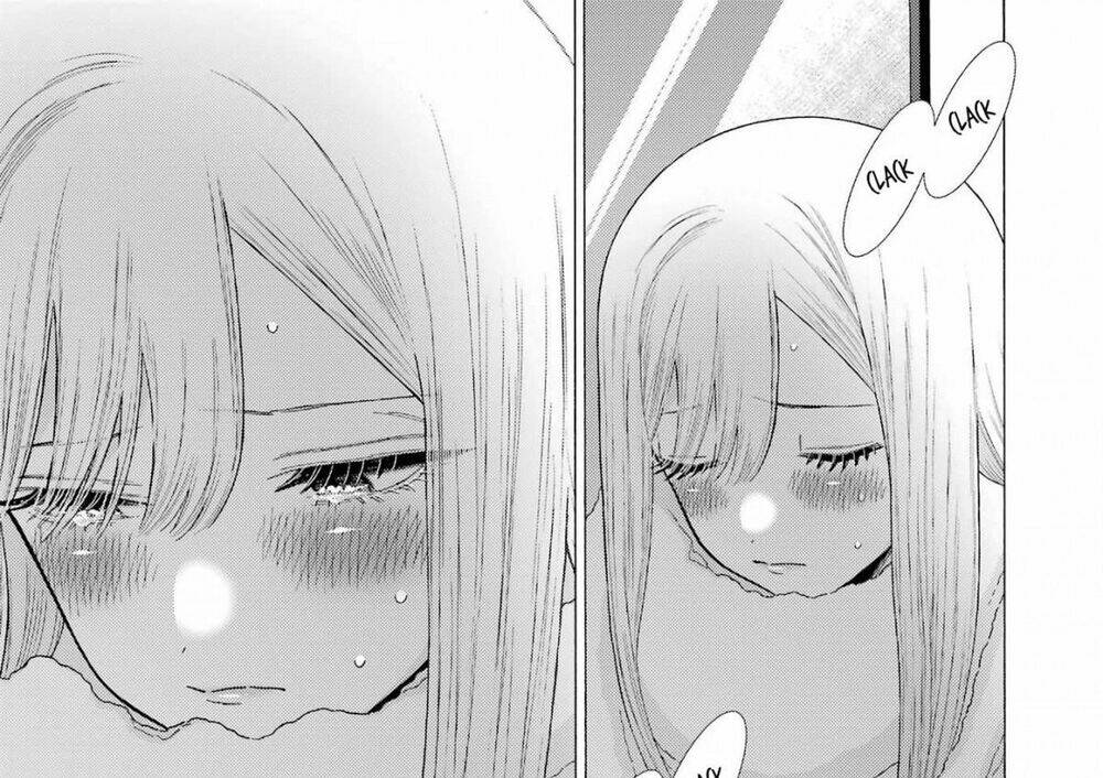 Nàng Nổi Loạn X Chàng Thợ May - Chapter 77 - Page 35