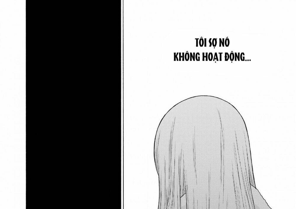 Nàng Nổi Loạn X Chàng Thợ May - Chapter 77 - Page 37