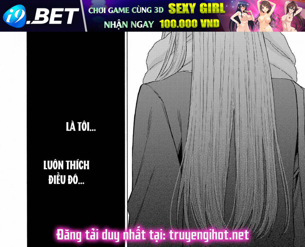 Nàng Nổi Loạn X Chàng Thợ May - Chapter 77 - Page 38