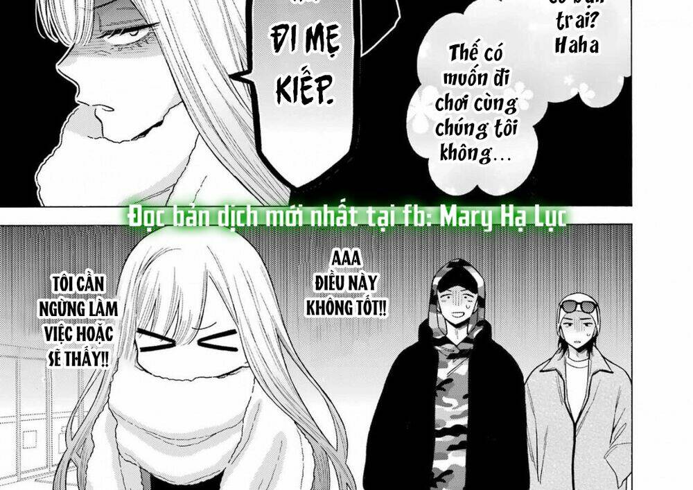 Nàng Nổi Loạn X Chàng Thợ May - Chapter 77 - Page 40