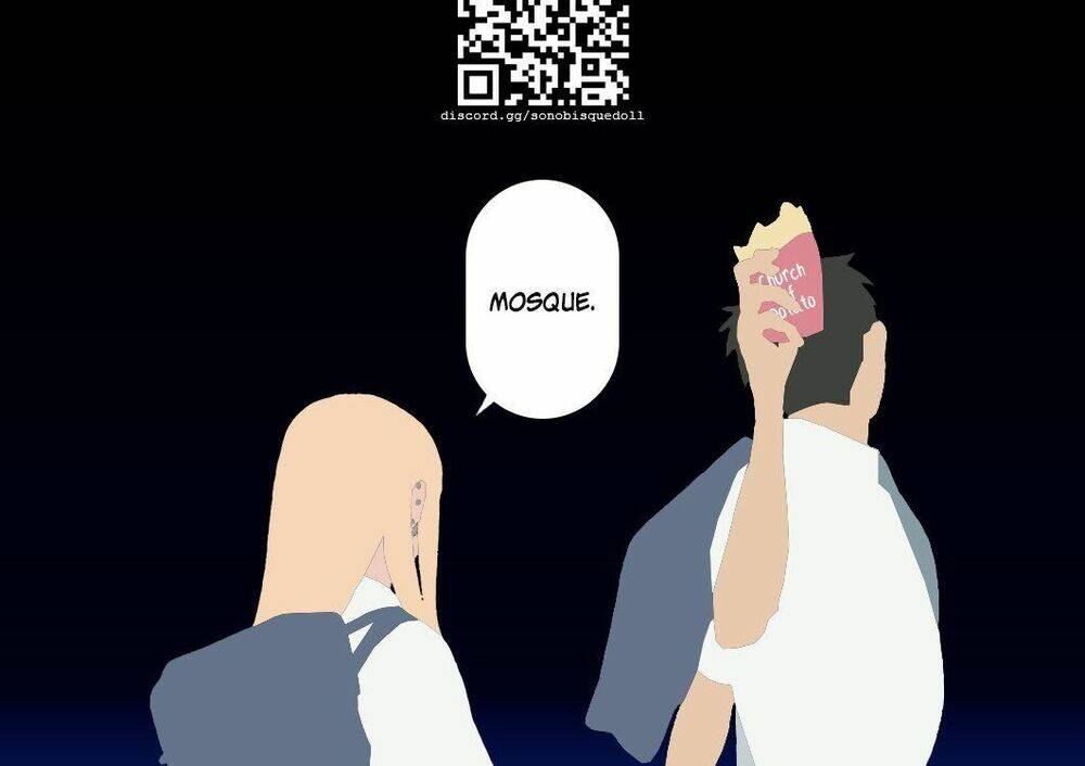 Nàng Nổi Loạn X Chàng Thợ May - Chapter 77 - Page 4