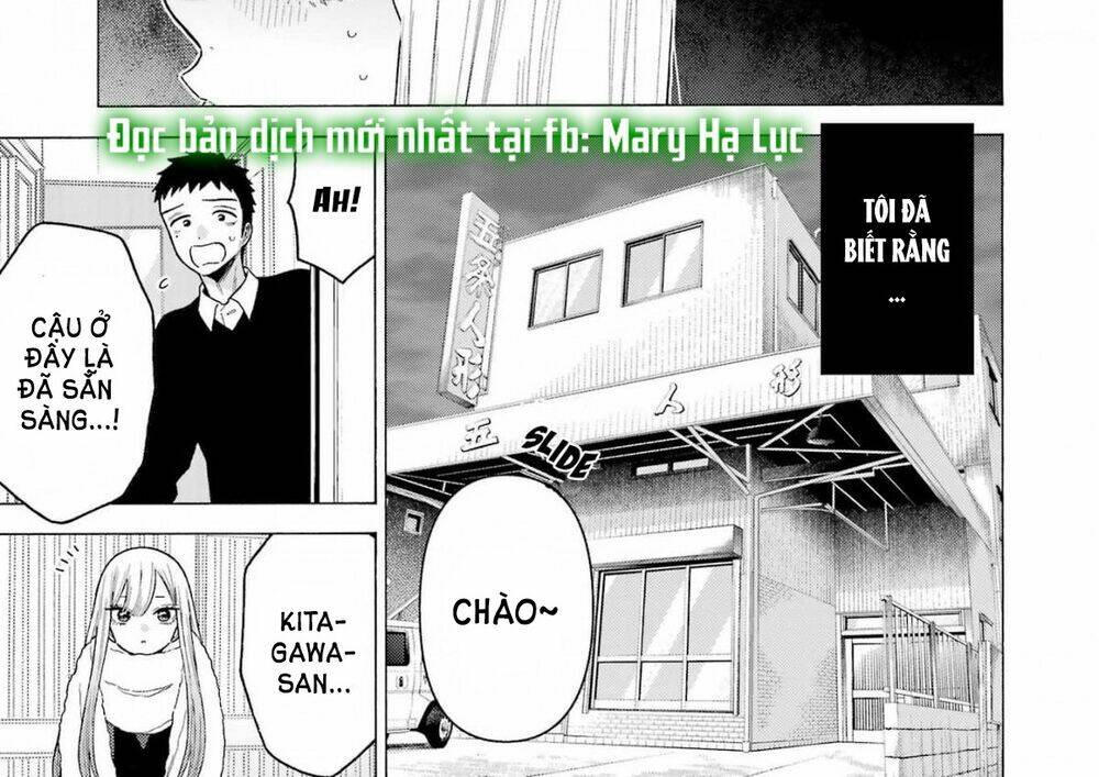 Nàng Nổi Loạn X Chàng Thợ May - Chapter 77 - Page 8