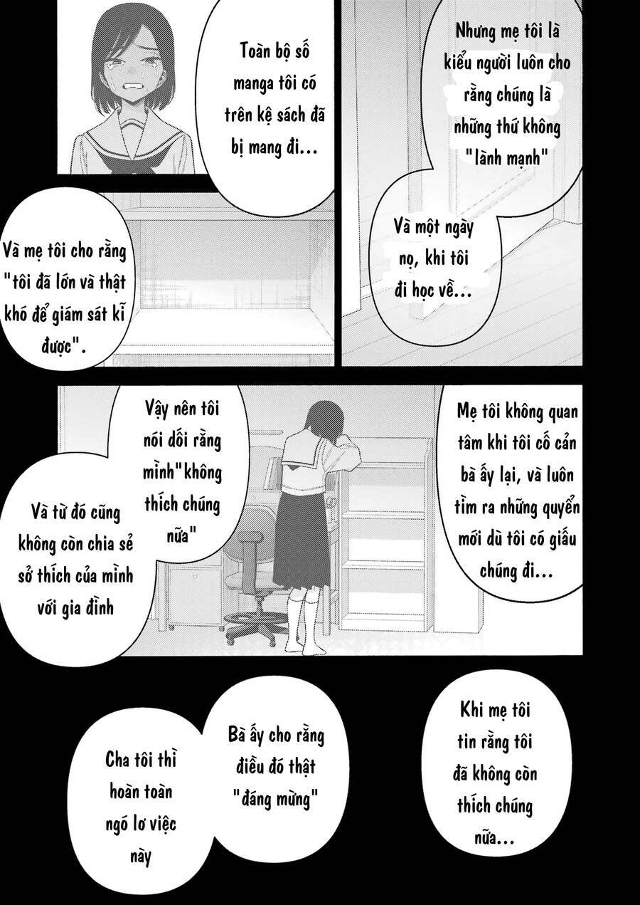 Nàng Nổi Loạn X Chàng Thợ May - Chapter 78 - Page 14