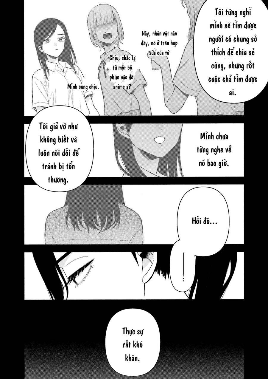 Nàng Nổi Loạn X Chàng Thợ May - Chapter 78 - Page 15