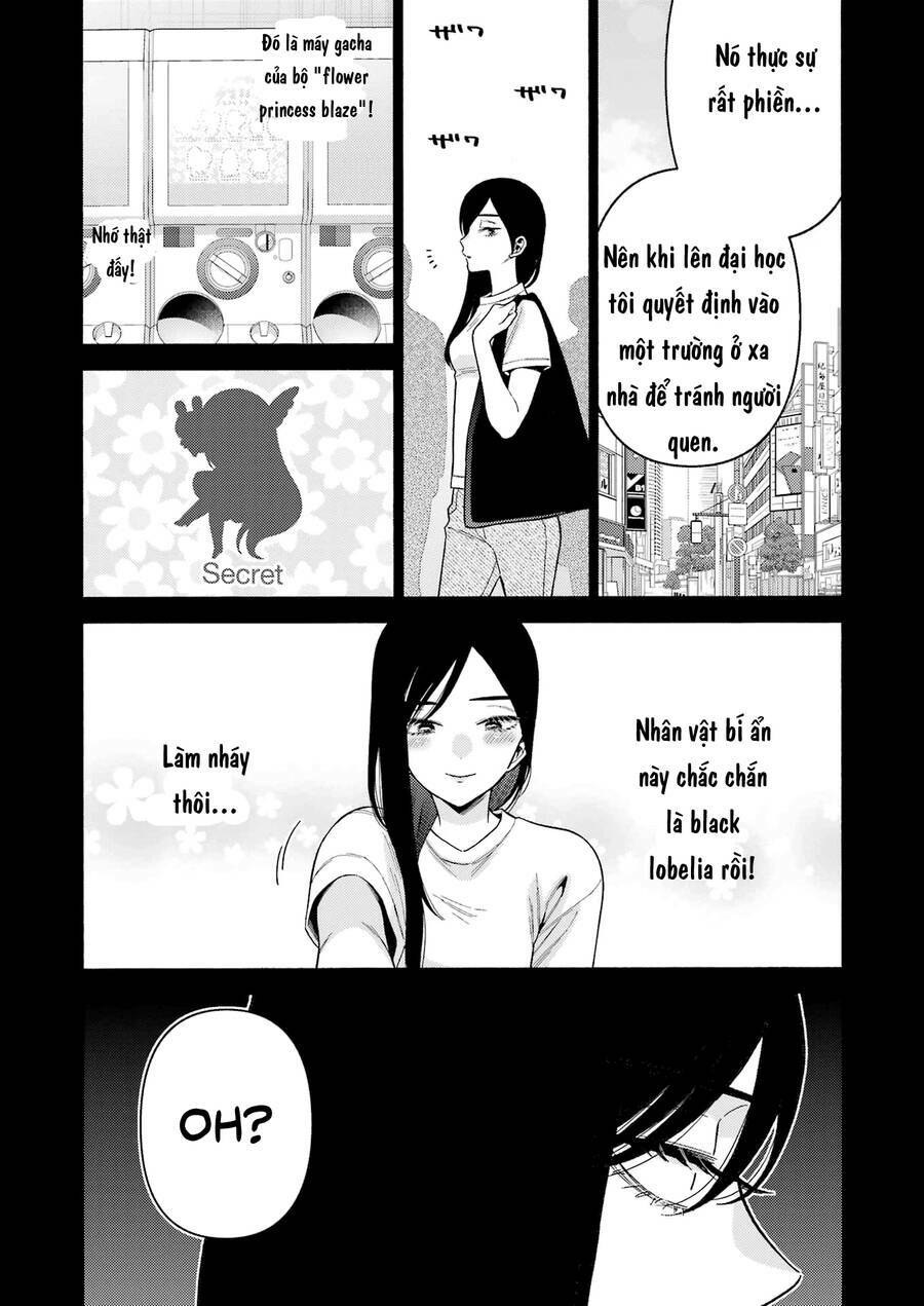 Nàng Nổi Loạn X Chàng Thợ May - Chapter 78 - Page 16