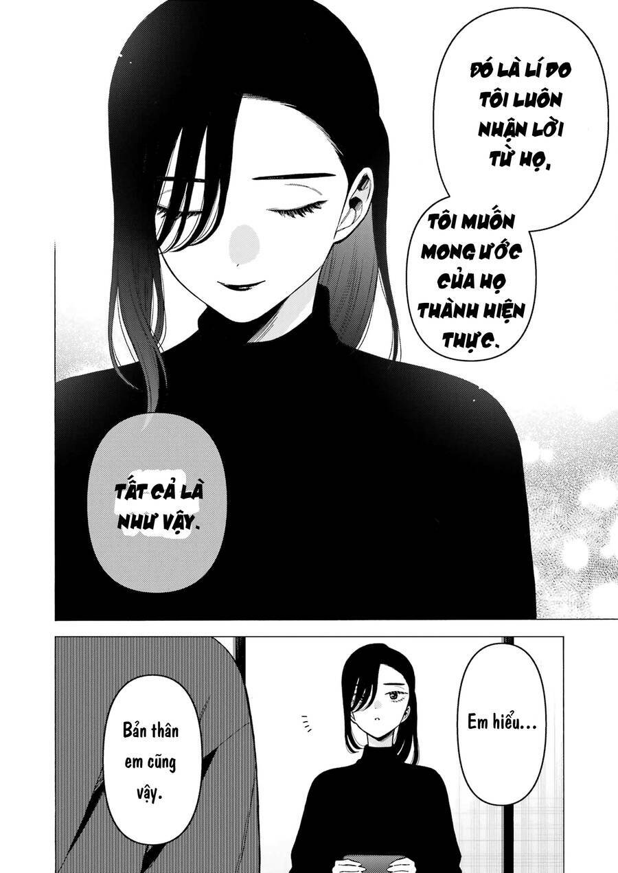 Nàng Nổi Loạn X Chàng Thợ May - Chapter 78 - Page 19