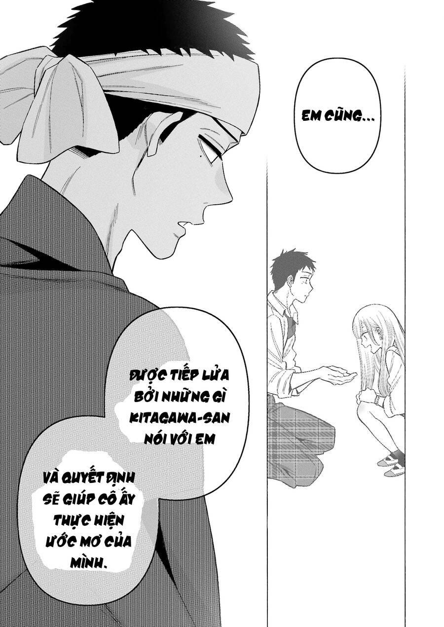 Nàng Nổi Loạn X Chàng Thợ May - Chapter 78 - Page 20