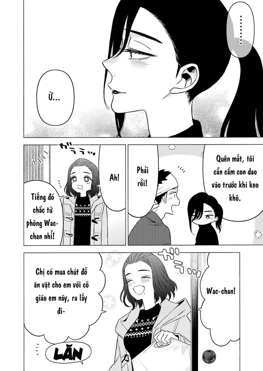 Nàng Nổi Loạn X Chàng Thợ May - Chapter 78 - Page 21