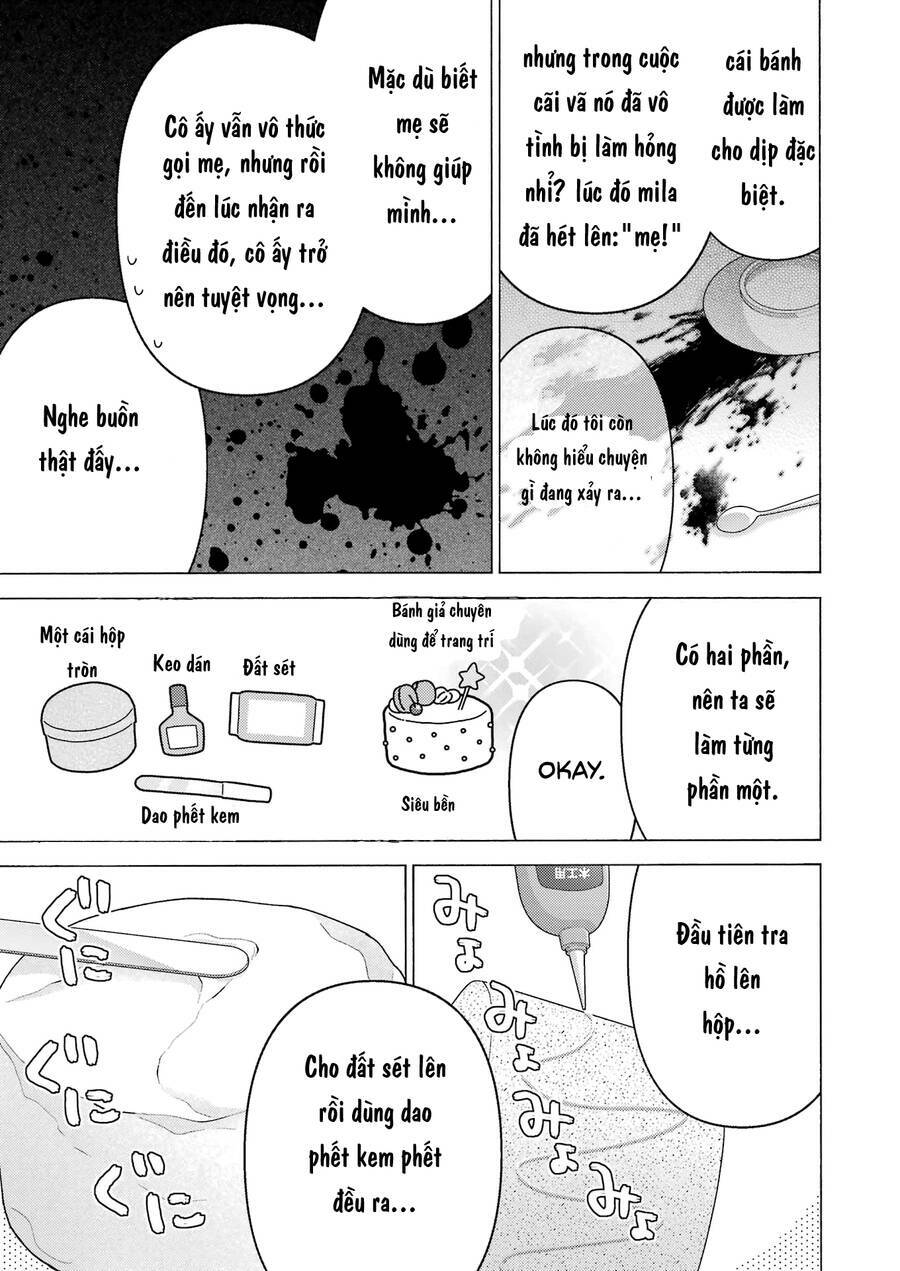 Nàng Nổi Loạn X Chàng Thợ May - Chapter 78 - Page 6