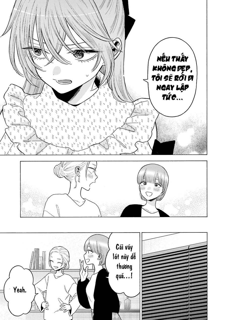 Nàng Nổi Loạn X Chàng Thợ May - Chapter 79 - Page 16