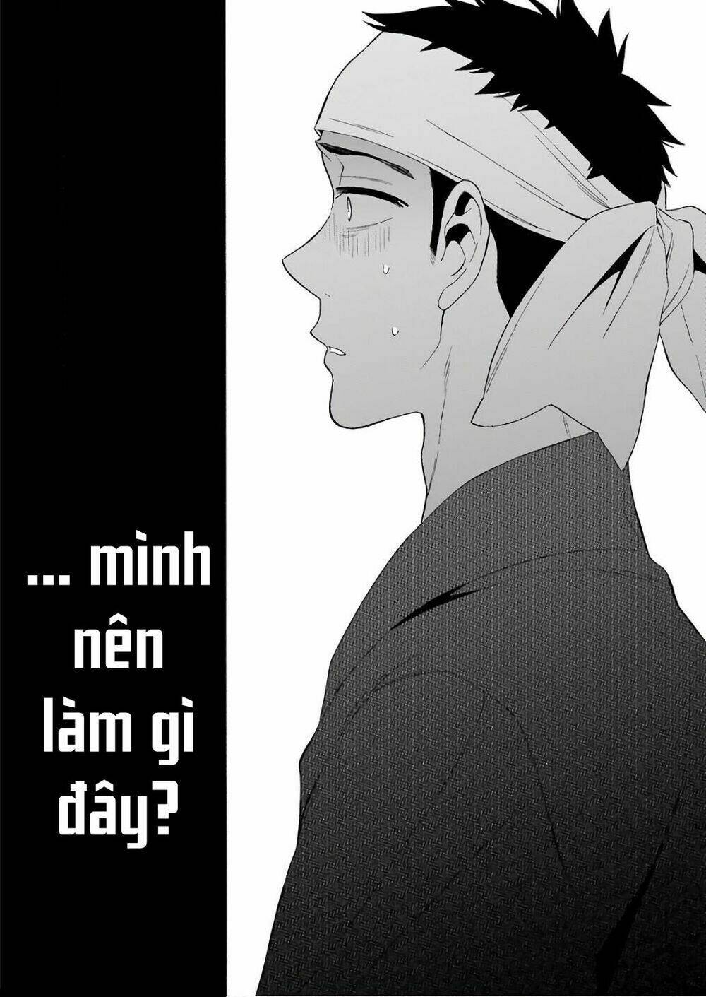 Nàng Nổi Loạn X Chàng Thợ May - Chapter 8 - Page 17