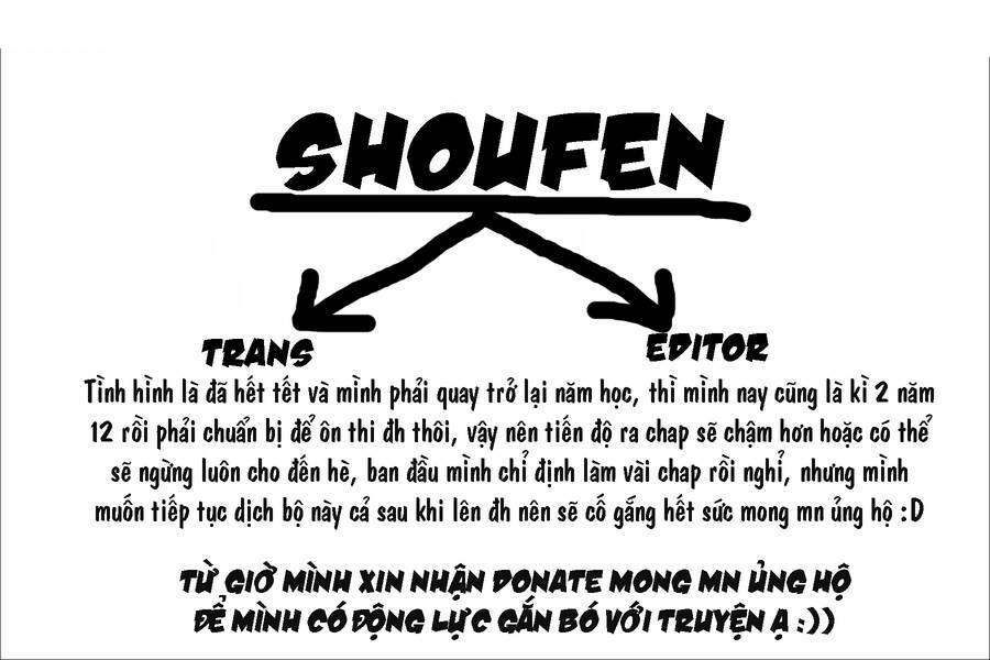 Nàng Nổi Loạn X Chàng Thợ May - Chapter 81 - Page 19