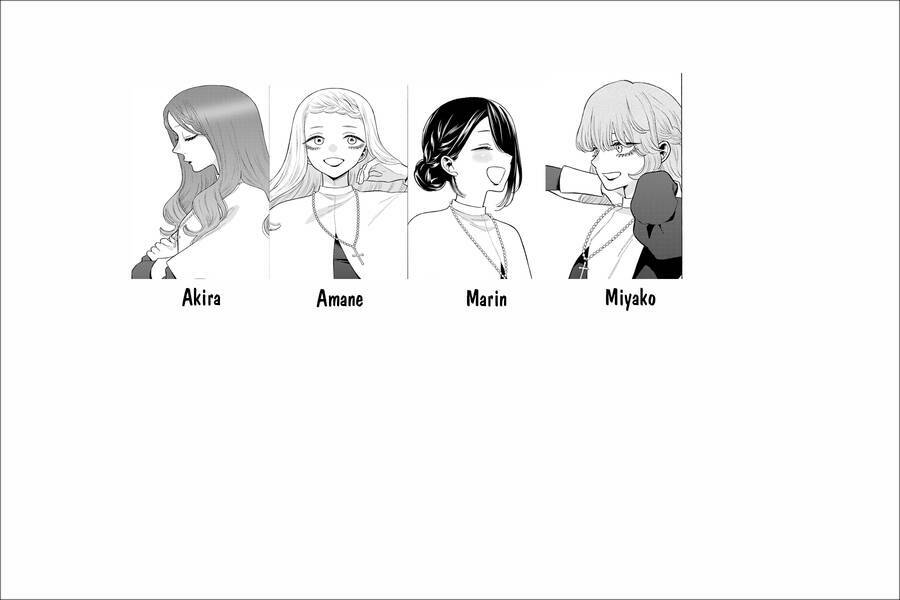 Nàng Nổi Loạn X Chàng Thợ May - Chapter 82 - Page 20