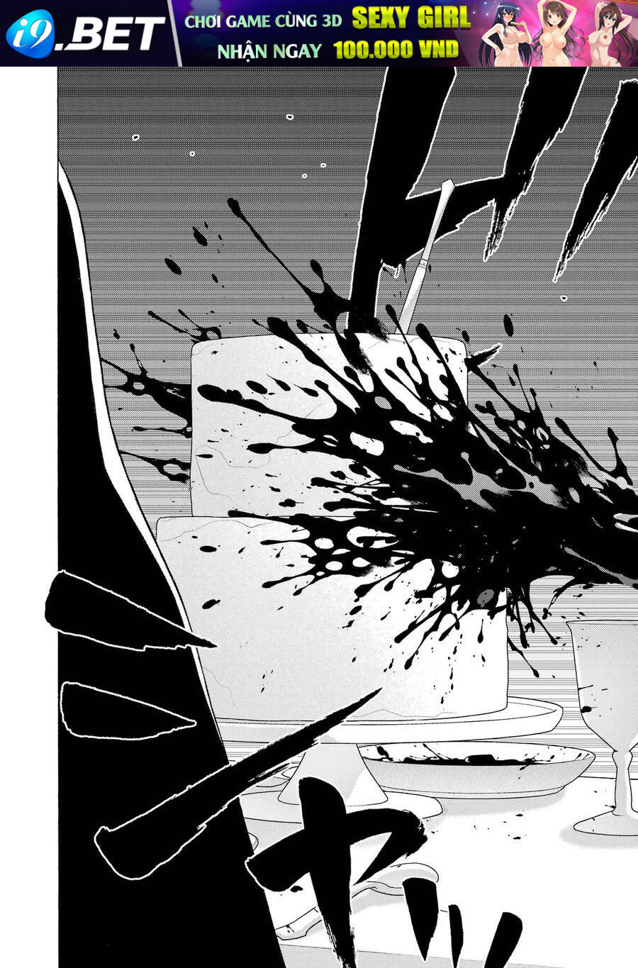 Nàng Nổi Loạn X Chàng Thợ May - Chapter 83 - Page 14