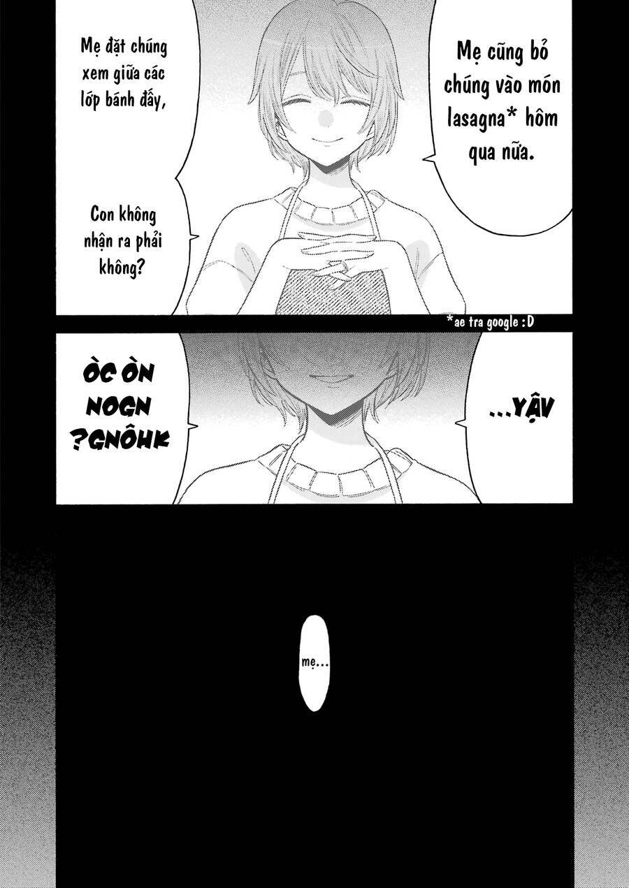 Nàng Nổi Loạn X Chàng Thợ May - Chapter 83 - Page 18