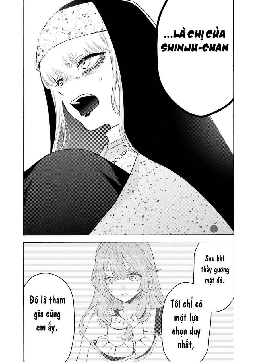 Nàng Nổi Loạn X Chàng Thợ May - Chapter 84 - Page 13