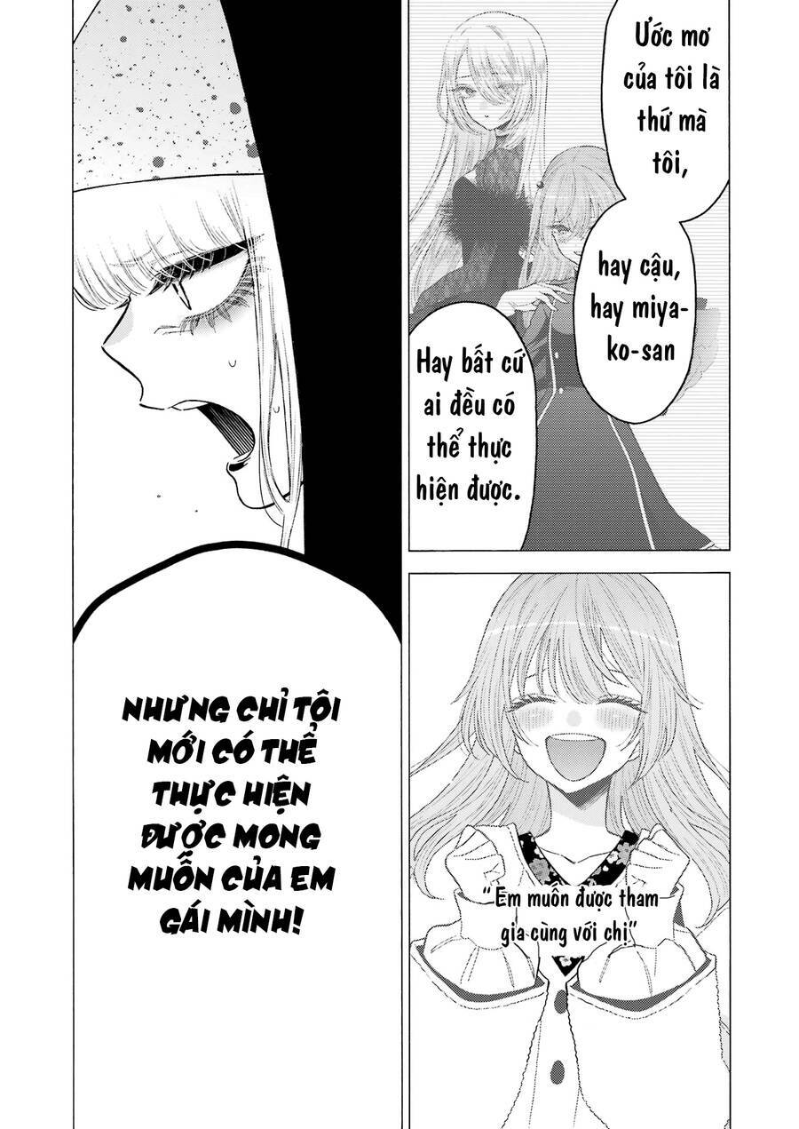 Nàng Nổi Loạn X Chàng Thợ May - Chapter 84 - Page 14