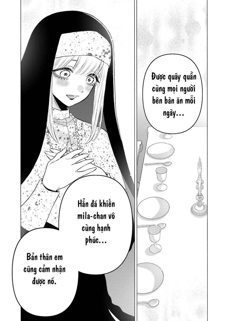 Nàng Nổi Loạn X Chàng Thợ May - Chapter 84 - Page 6