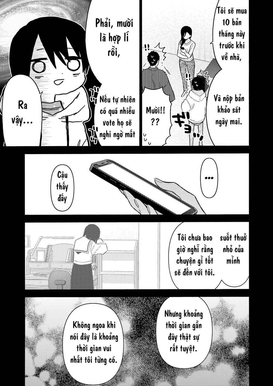 Nàng Nổi Loạn X Chàng Thợ May - Chapter 85 - Page 12