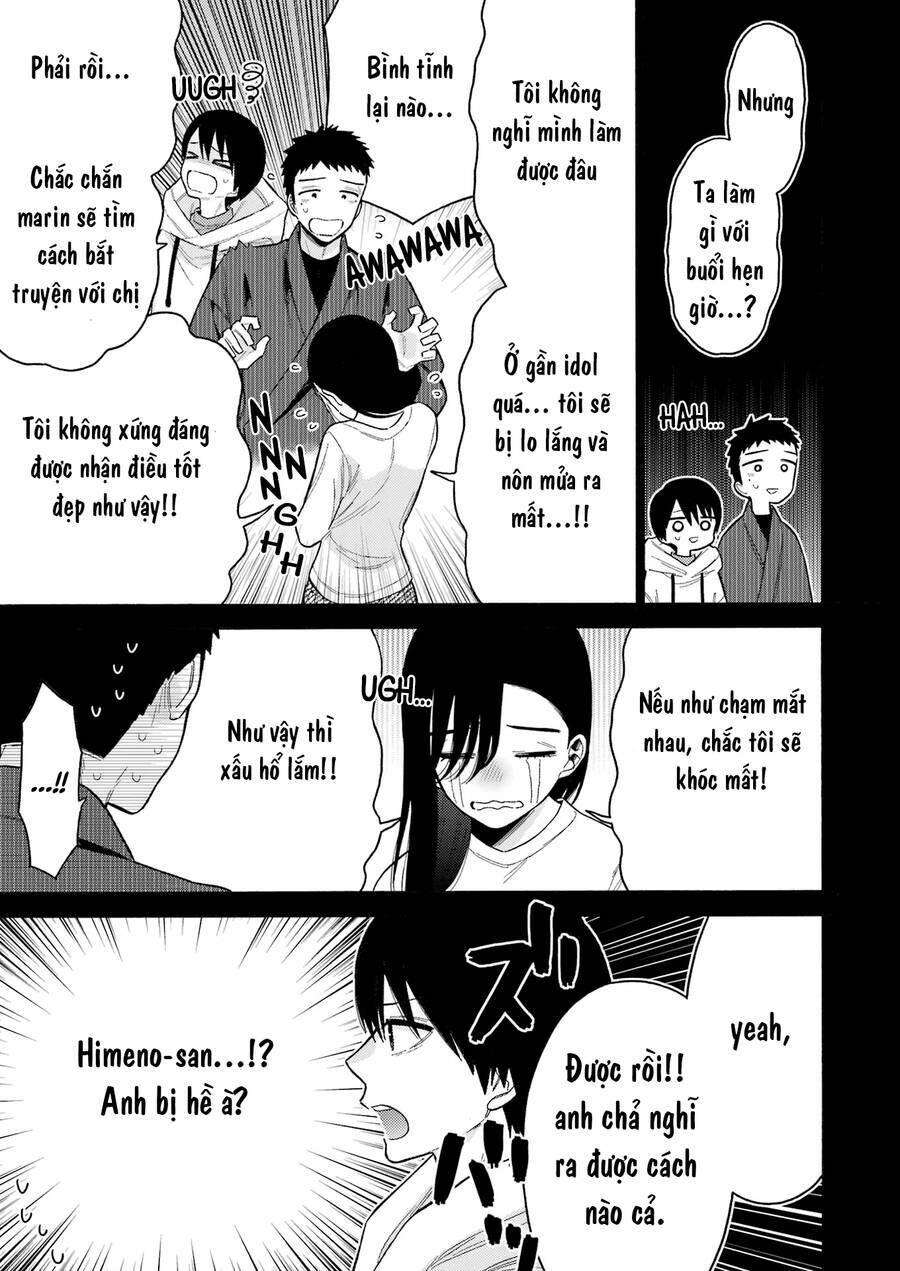 Nàng Nổi Loạn X Chàng Thợ May - Chapter 85 - Page 14