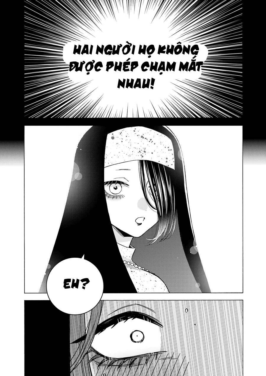 Nàng Nổi Loạn X Chàng Thợ May - Chapter 85 - Page 16