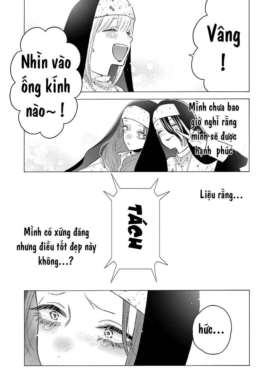 Nàng Nổi Loạn X Chàng Thợ May - Chapter 85 - Page 22