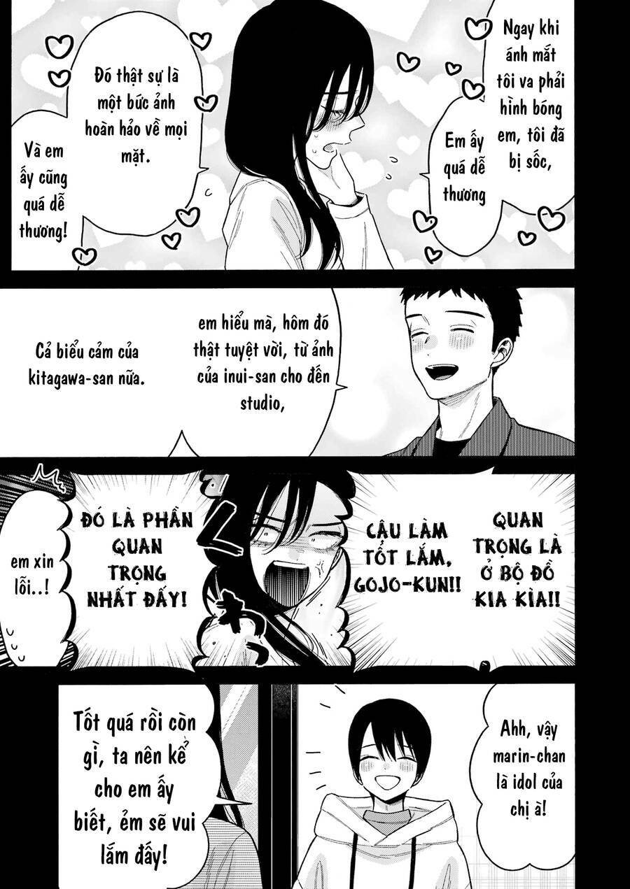 Nàng Nổi Loạn X Chàng Thợ May - Chapter 85 - Page 6