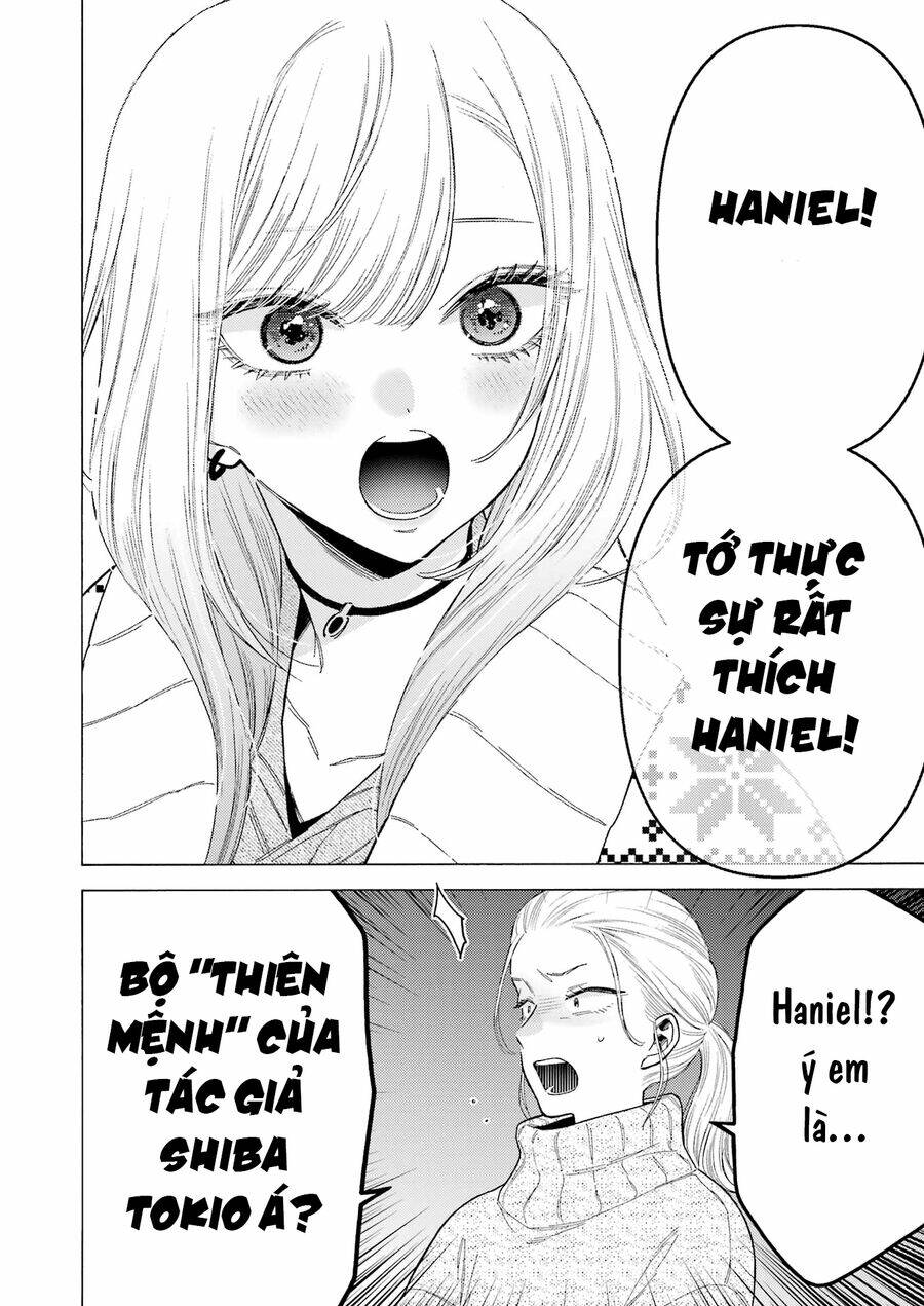 Nàng Nổi Loạn X Chàng Thợ May - Chapter 86 - Page 9