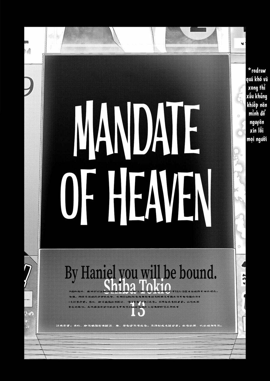 Nàng Nổi Loạn X Chàng Thợ May - Chapter 86 - Page 11