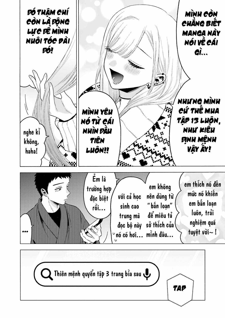 Nàng Nổi Loạn X Chàng Thợ May - Chapter 86 - Page 13