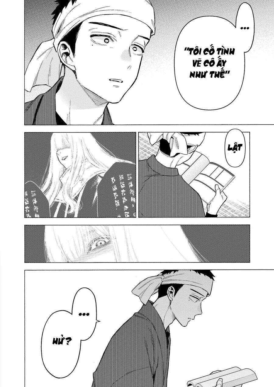 Nàng Nổi Loạn X Chàng Thợ May - Chapter 87 - Page 13