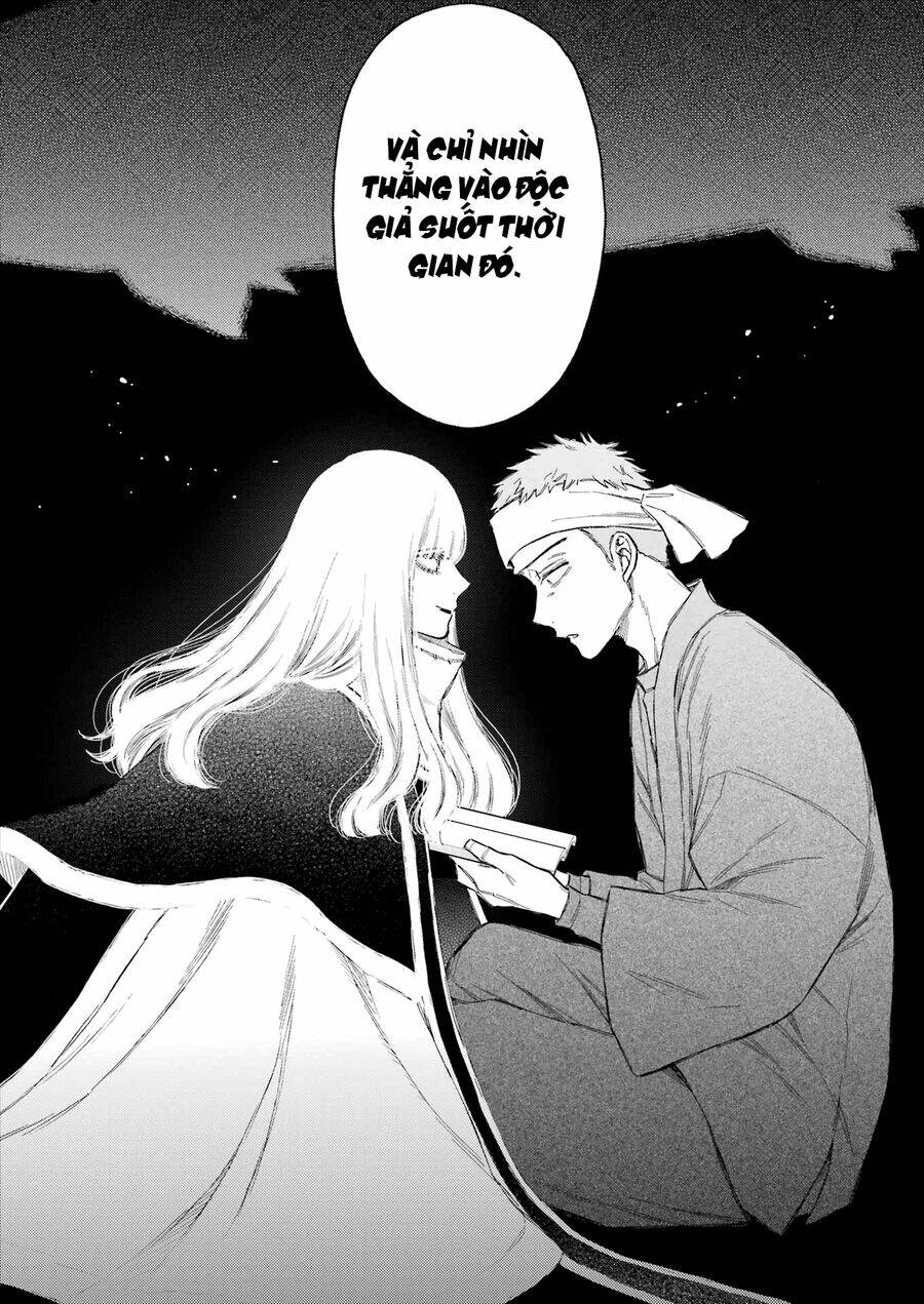 Nàng Nổi Loạn X Chàng Thợ May - Chapter 87 - Page 15