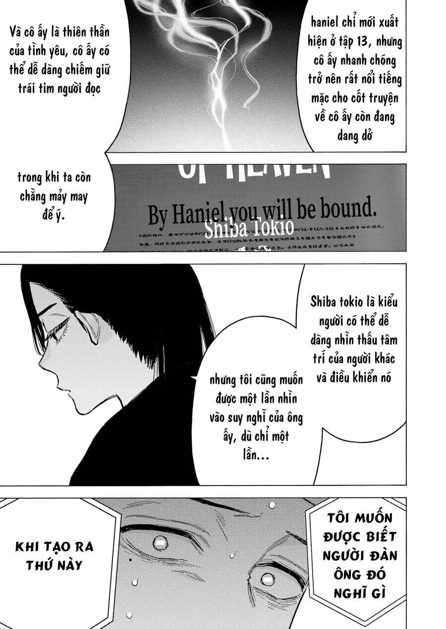 Nàng Nổi Loạn X Chàng Thợ May - Chapter 87 - Page 18