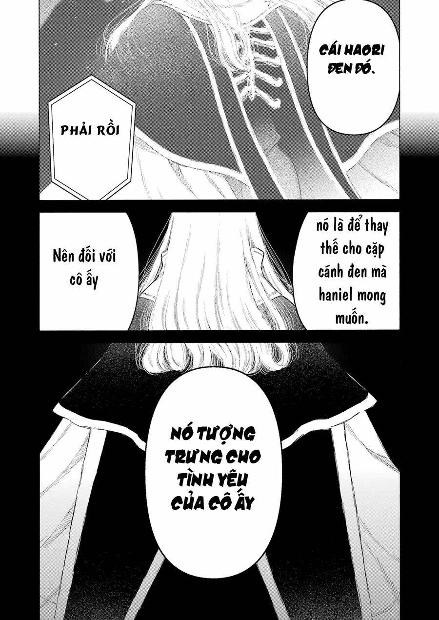 Nàng Nổi Loạn X Chàng Thợ May - Chapter 87 - Page 20