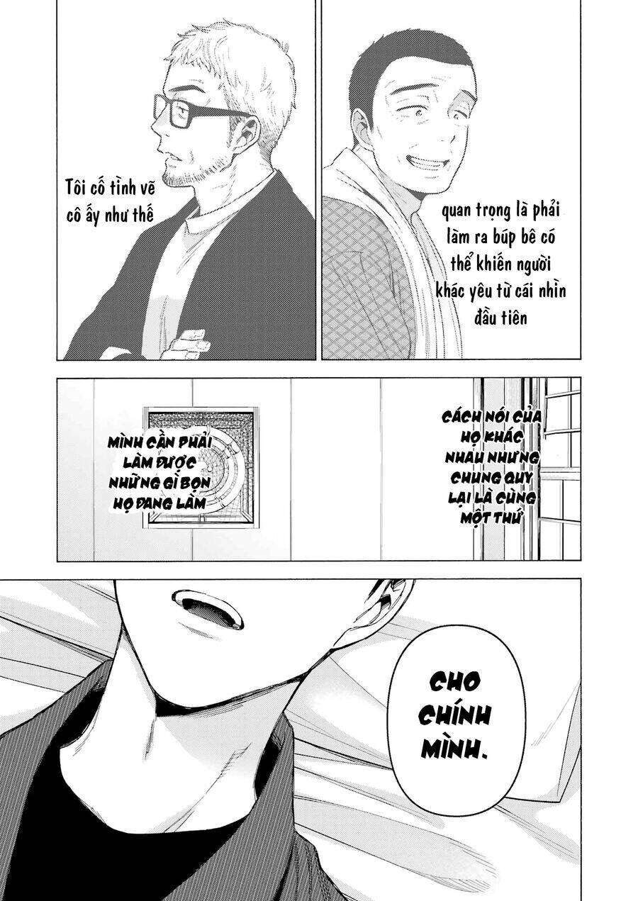 Nàng Nổi Loạn X Chàng Thợ May - Chapter 87 - Page 24