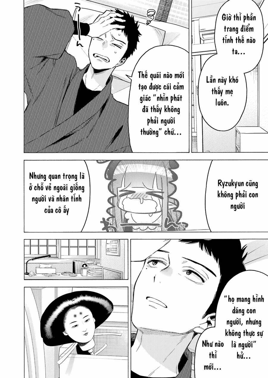 Nàng Nổi Loạn X Chàng Thợ May - Chapter 87 - Page 25