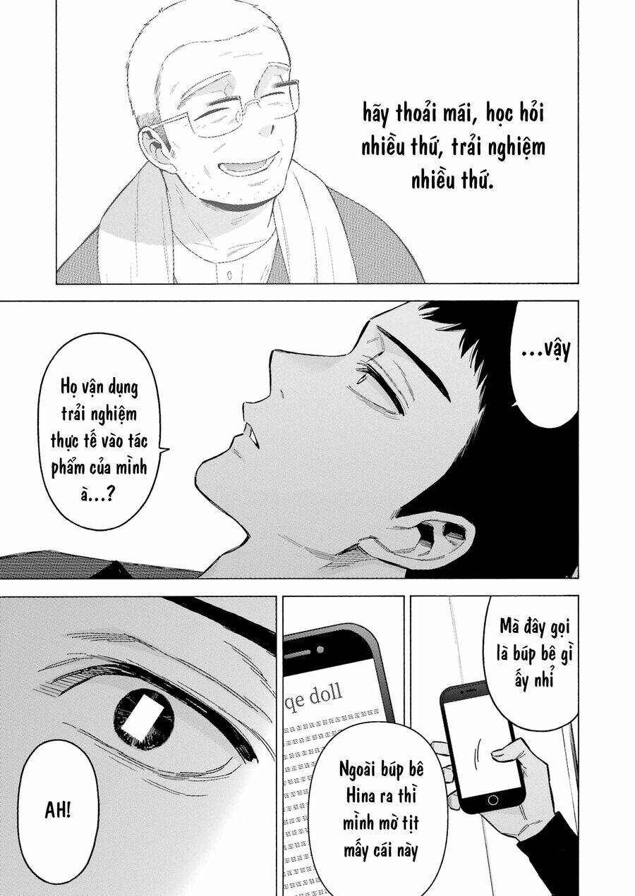 Nàng Nổi Loạn X Chàng Thợ May - Chapter 87 - Page 28