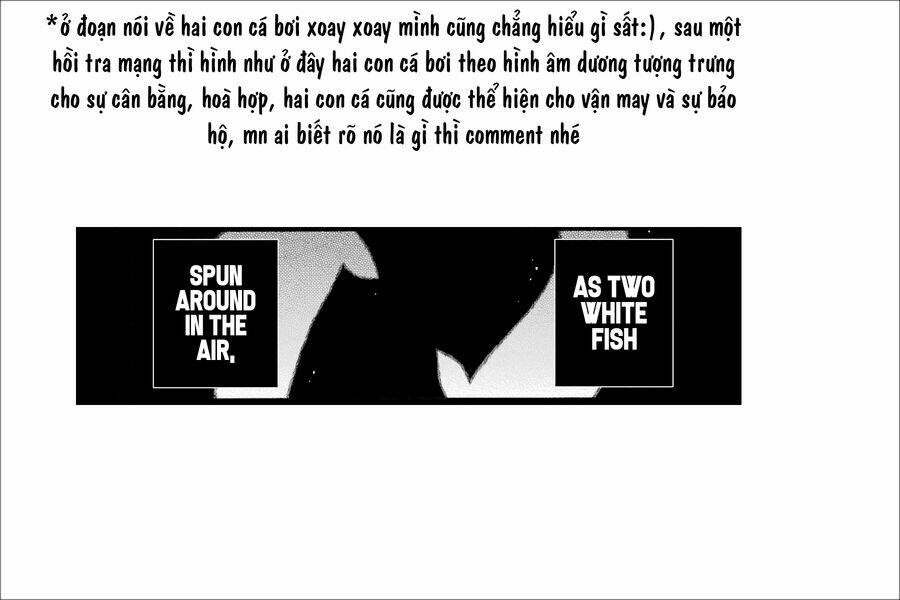 Nàng Nổi Loạn X Chàng Thợ May - Chapter 87 - Page 30