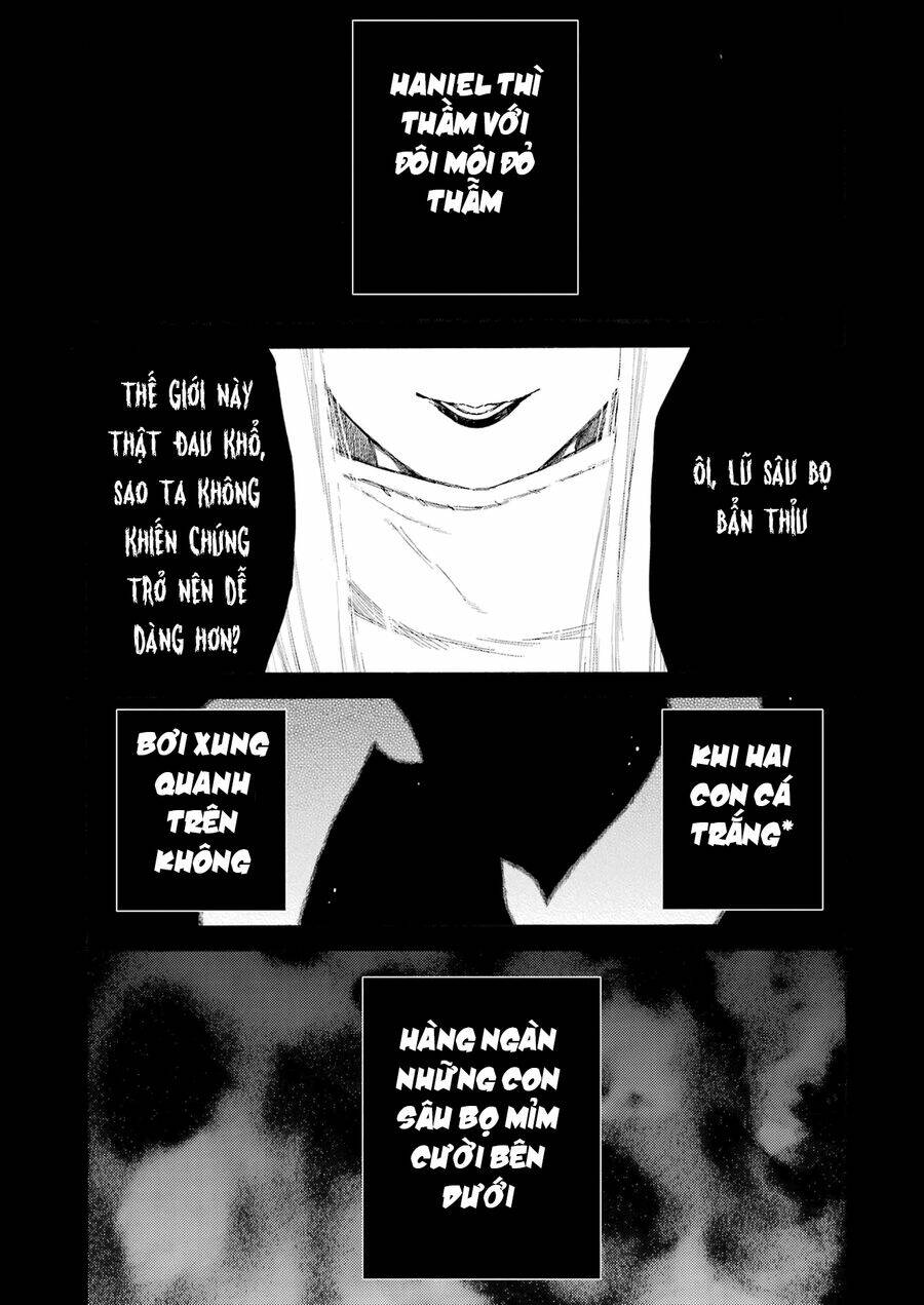 Nàng Nổi Loạn X Chàng Thợ May - Chapter 87 - Page 4